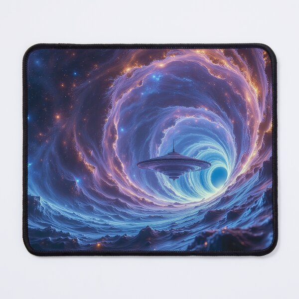 Item preview, Through the wormhole designed and sold by AGaymard.