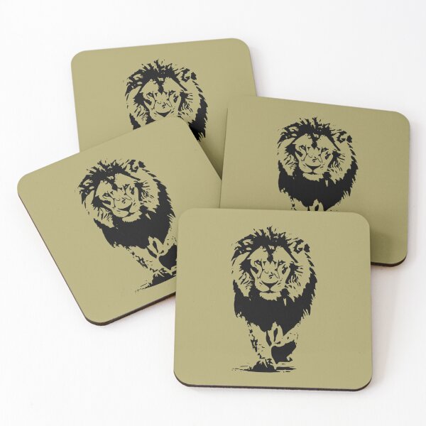 Item preview, Lion King designed and sold by designmari.