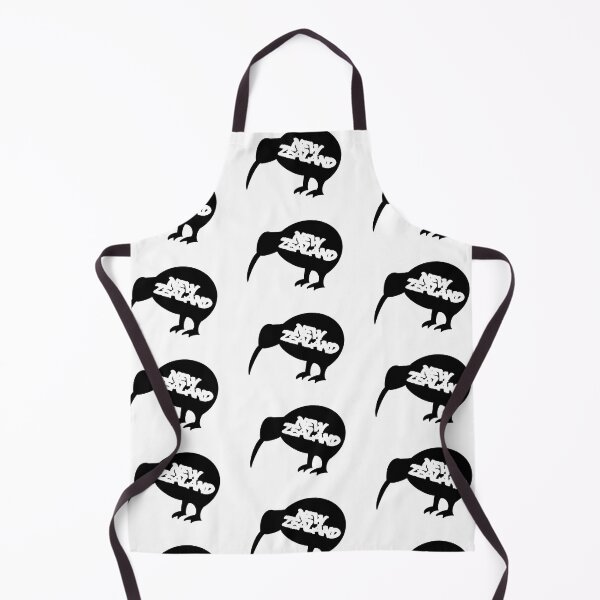 Item preview, New Zealander Kiwi designed and sold by Animals-by-JB.