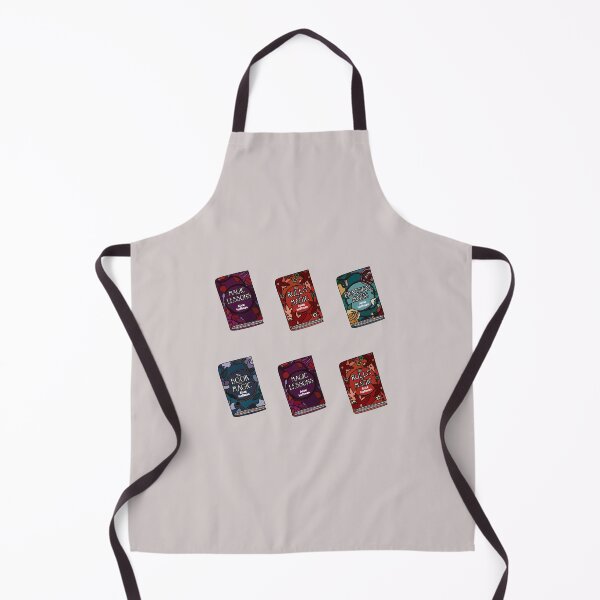 Item preview, Practical Magic books designed and sold by lalashellsArt.