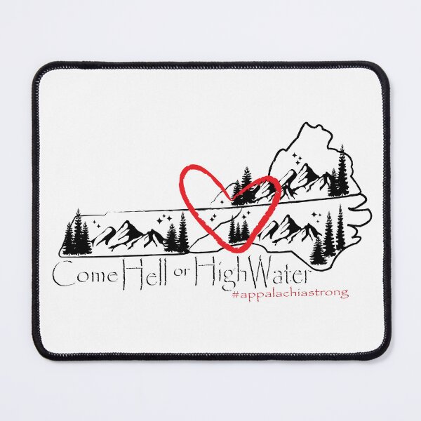 Item preview, Appalachia Strong designed and sold by DickinsonDesign.