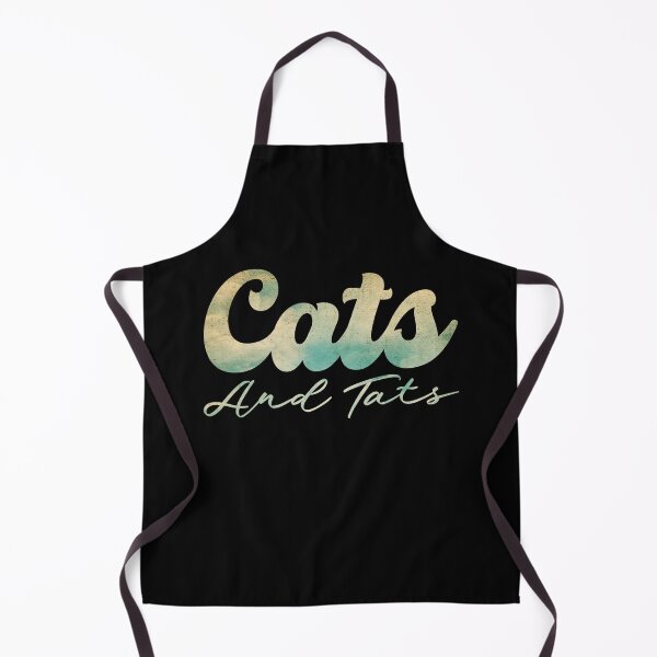 Item preview, Cats Tats designed and sold by PetSafari.