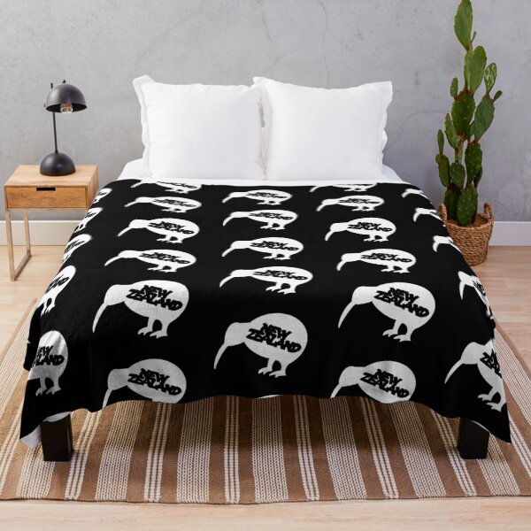 Item preview, New Zealander Kiwi designed and sold by Animals-by-JB.