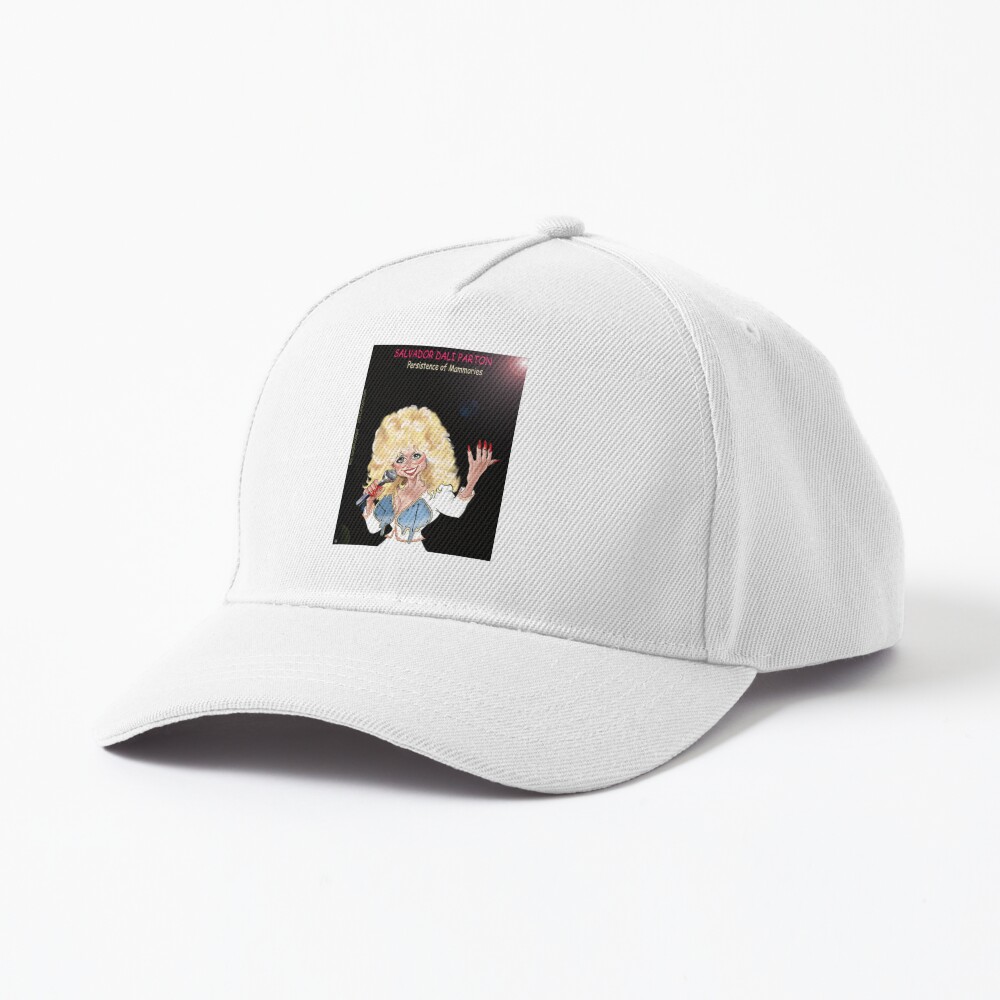Item preview, Baseball Cap designed and sold by ltcartoons.