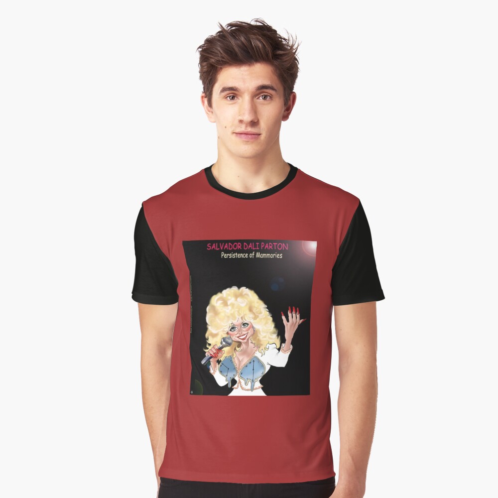 Item preview, Graphic T-Shirt designed and sold by ltcartoons.