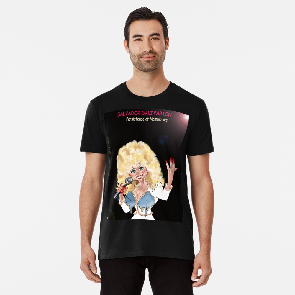 Item preview, Premium T-Shirt designed and sold by ltcartoons.