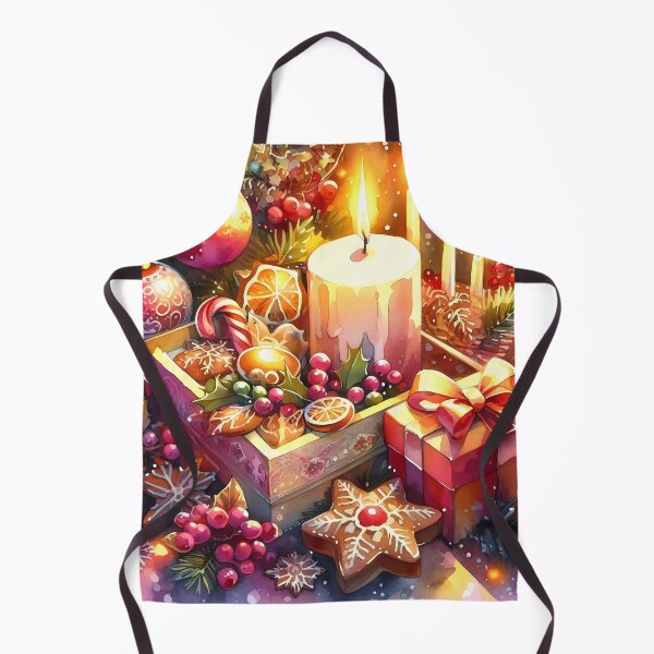 Item preview, Christmas Glow designed and sold by Vitalka-uk.