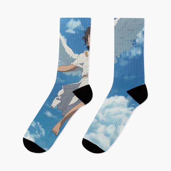 Item preview, Icarus, Greek mythology | Anime style designed and sold by ComicsFactory.