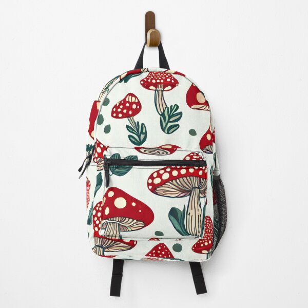 Item preview, Mushrooms designed and sold by studioartifex.
