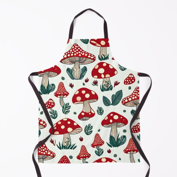 Item preview, Mushrooms designed and sold by studioartifex.