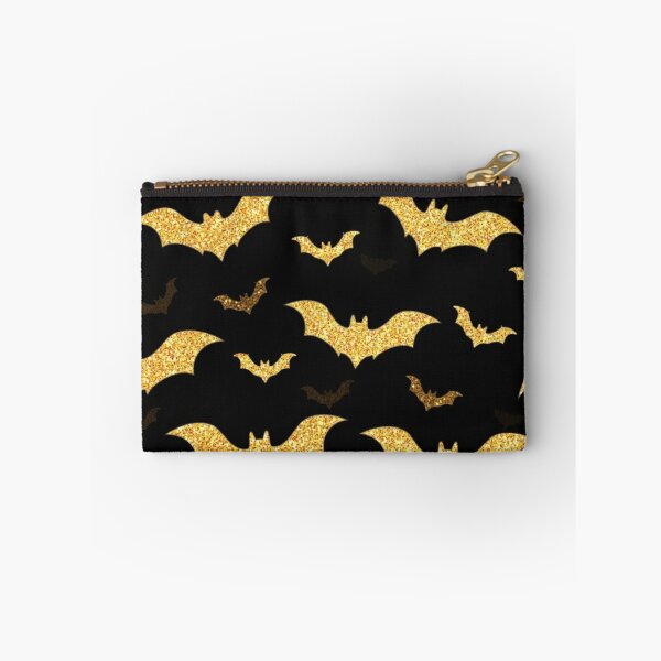 Item preview, Glittering bats pattern designed and sold by Meandmyshop.