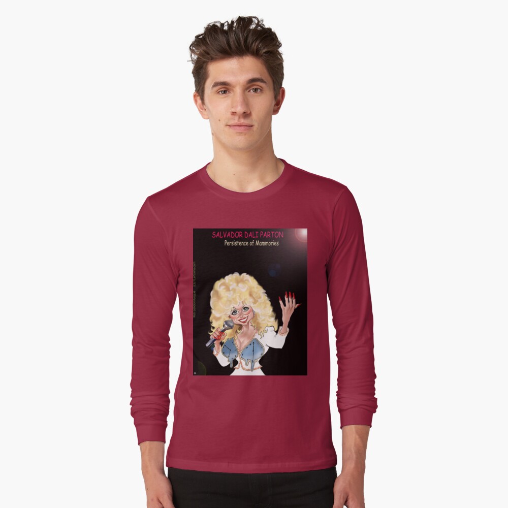 Item preview, Long Sleeve T-Shirt designed and sold by ltcartoons.