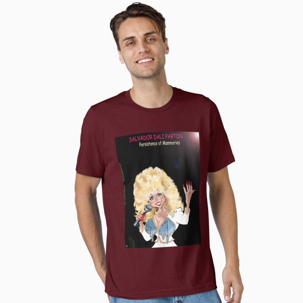 Item preview, Essential T-Shirt designed and sold by ltcartoons.