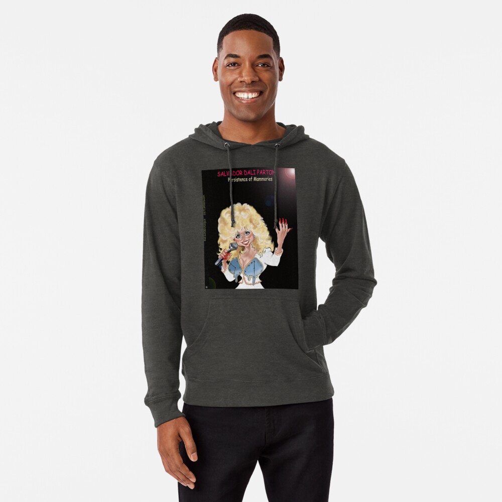 Item preview, Lightweight Hoodie designed and sold by ltcartoons.