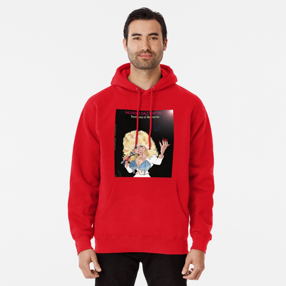Item preview, Pullover Hoodie designed and sold by ltcartoons.