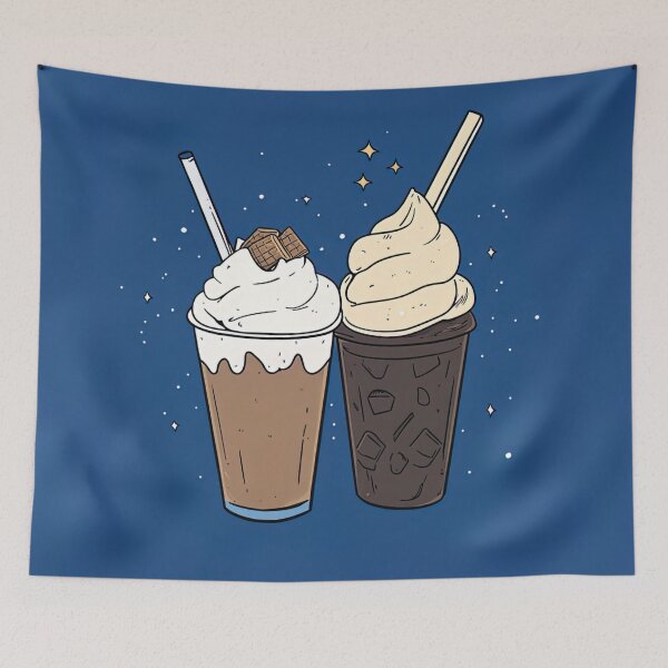 Item preview, Ice cream | Anime style designed and sold by ComicsFactory.