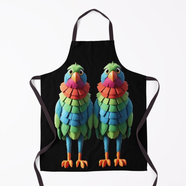 Item preview, Eclectus Parrots designed and sold by karolinahinc.