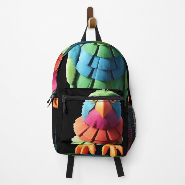Item preview, Eclectus Parrots designed and sold by karolinahinc.