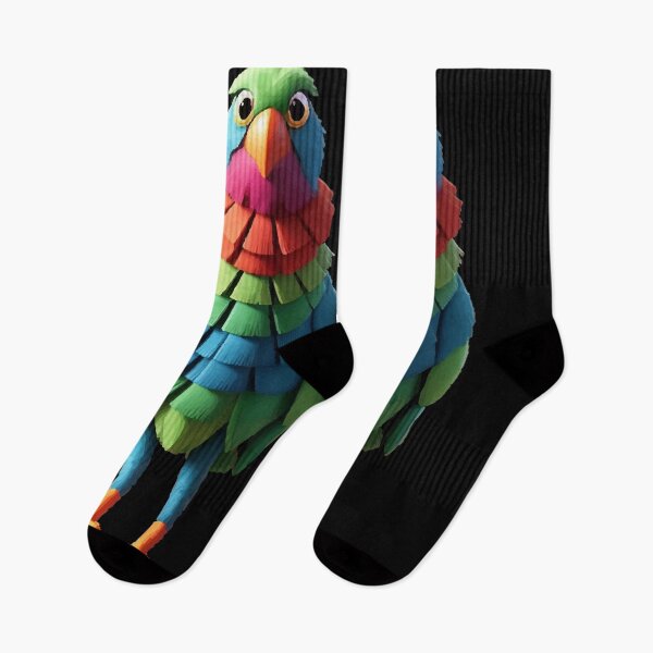 Item preview, Eclectus Parrots  designed and sold by karolinahinc.