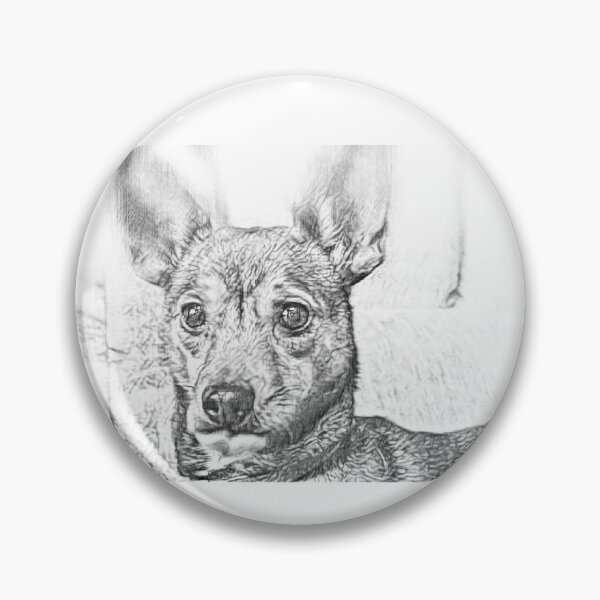 Item preview,  My beloved dog designed and sold by RainbowProjects.