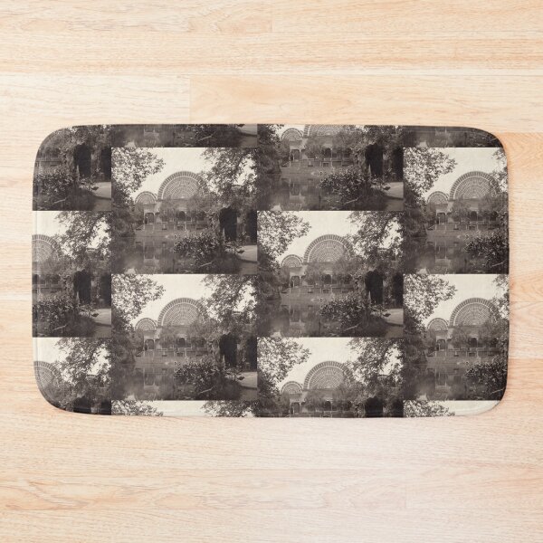 Item preview, CRYSTAL PALACE in PORTO, PORTUGAL designed and sold by MTD-Archives.