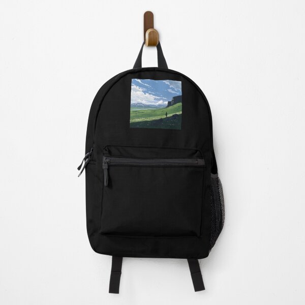 Item preview, Iceland landscape | Anime style designed and sold by ComicsFactory.