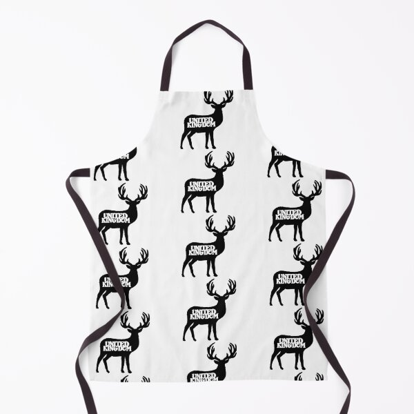 Item preview, British Deer designed and sold by Animals-by-JB.