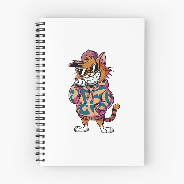 Item preview, The MischievousCat Halloween Design designed and sold by RvinJo8.