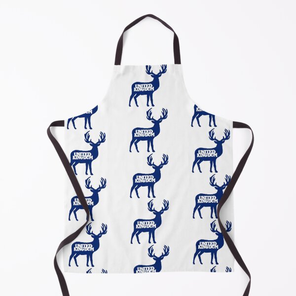 Item preview, British Deer designed and sold by Animals-by-JB.