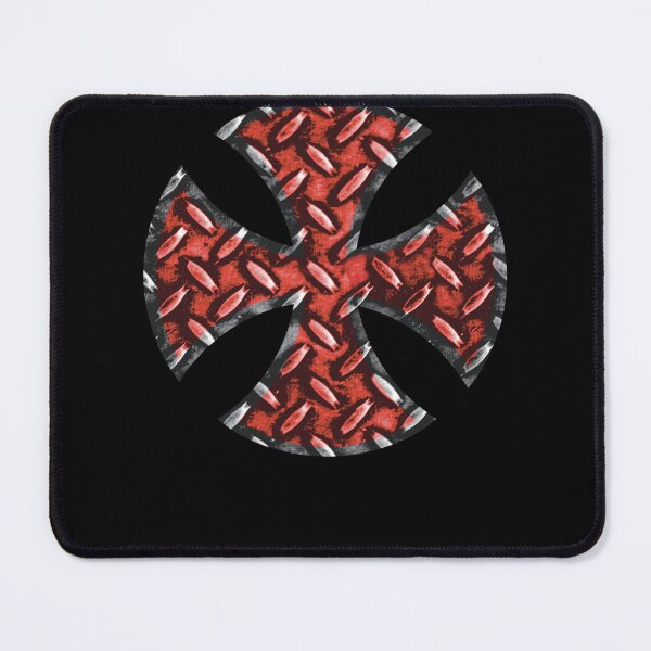 Item preview, Industrial Monsta Cross designed and sold by JDHardie.