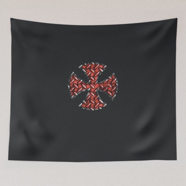 Item preview, Industrial Monsta Cross  designed and sold by JDHardie.