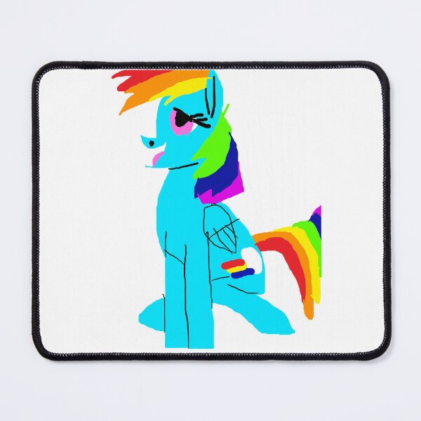 Item preview, Rainbow Dash designed and sold by R2r4t6.