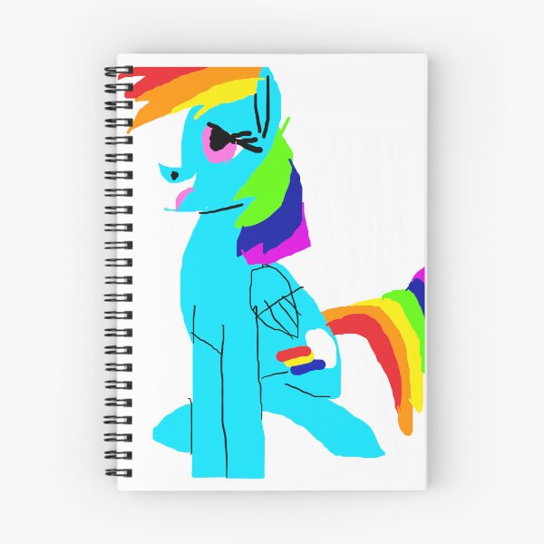 Item preview, Rainbow Dash designed and sold by R2r4t6.