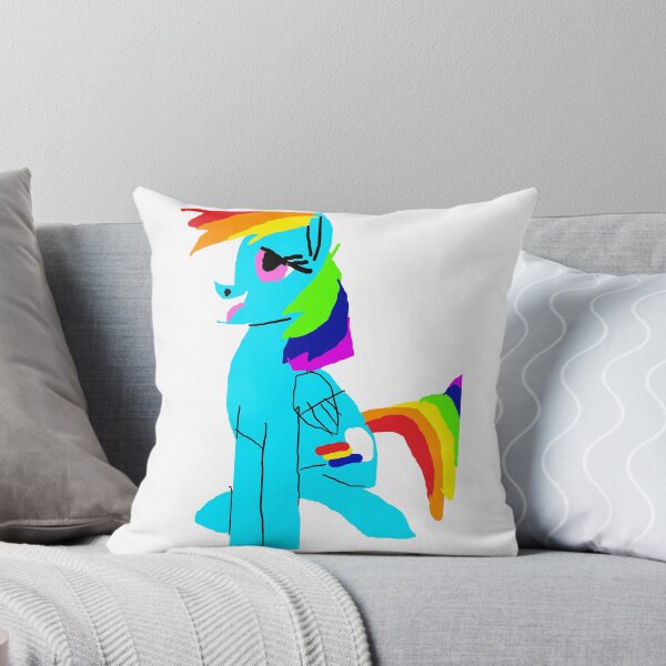Item preview, Rainbow Dash designed and sold by R2r4t6.