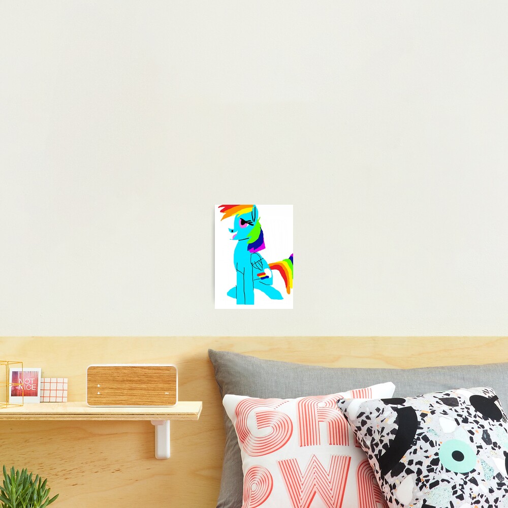 Vista previa del artículo con la obra «Lámina fotográfica», diseñado y vendido por R2r4t6.