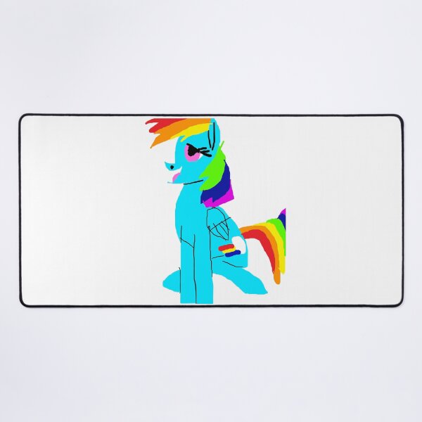 Item preview, Rainbow Dash designed and sold by R2r4t6.