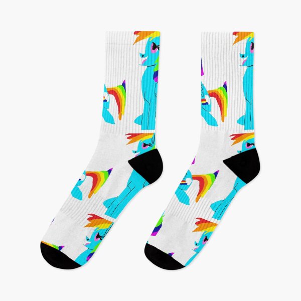 Item preview, Rainbow Dash designed and sold by R2r4t6.