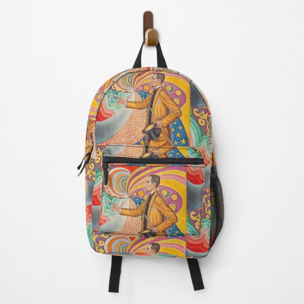Item preview,  Portrait de felix feneon  by Paul Signac   designed and sold by TeeARTHY.