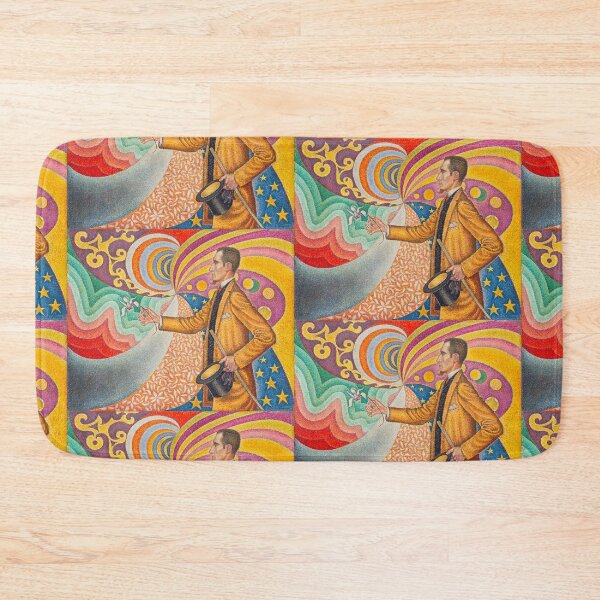 Item preview,  Portrait de felix feneon  by Paul Signac   designed and sold by TeeARTHY.