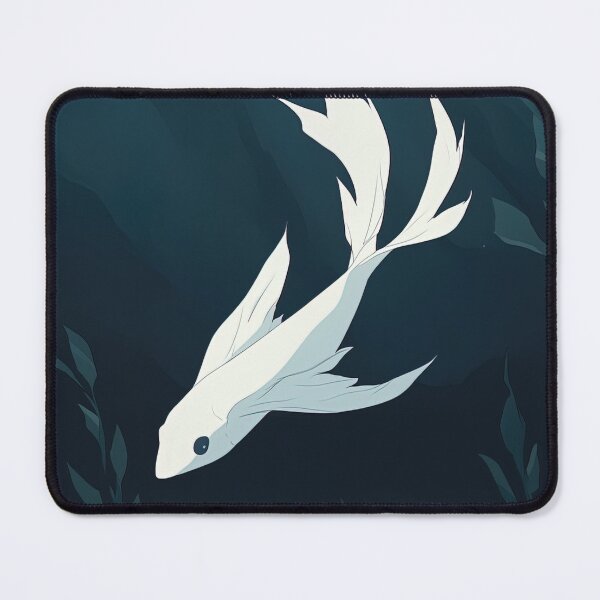 Item preview, Ichthys | Anime style designed and sold by ComicsFactory.