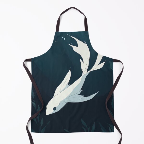 Item preview, Ichthys | Anime style designed and sold by ComicsFactory.