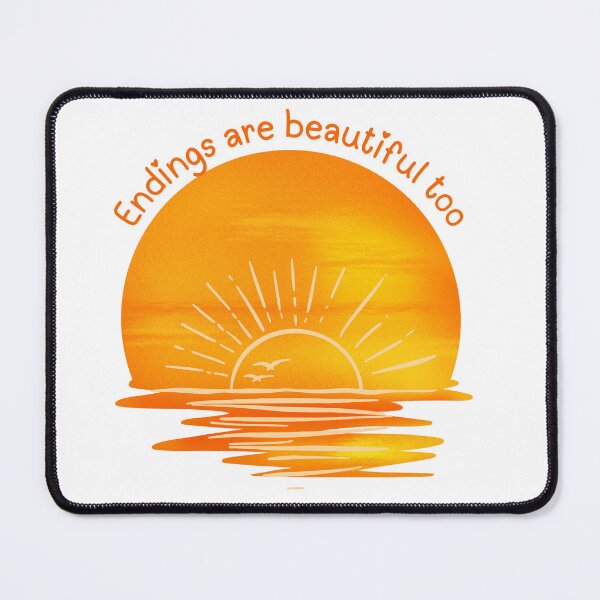 Item preview, Relationship Quotes Sunsets View Positive Quotes Best Friend Gift designed and sold by CCKimShop.