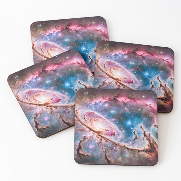 Item preview, The cosmic cloud designed and sold by AGaymard.