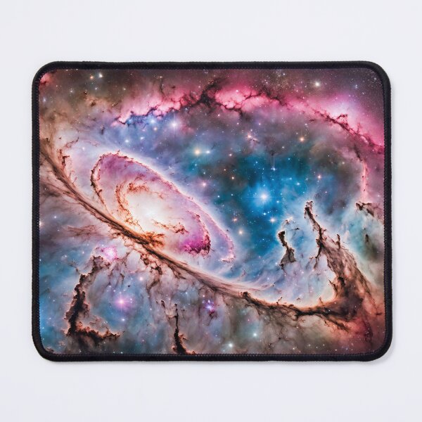 Item preview, The cosmic cloud designed and sold by AGaymard.