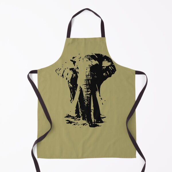 Item preview, Elephant designed and sold by designmari.