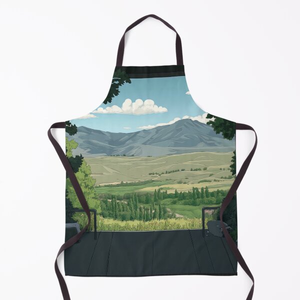 Item preview, Idaho | Anime style designed and sold by ComicsFactory.