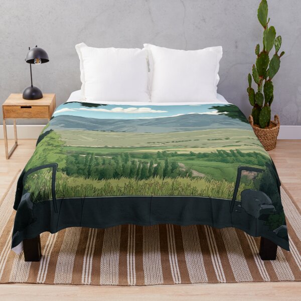 Item preview, Idaho | Anime style designed and sold by ComicsFactory.