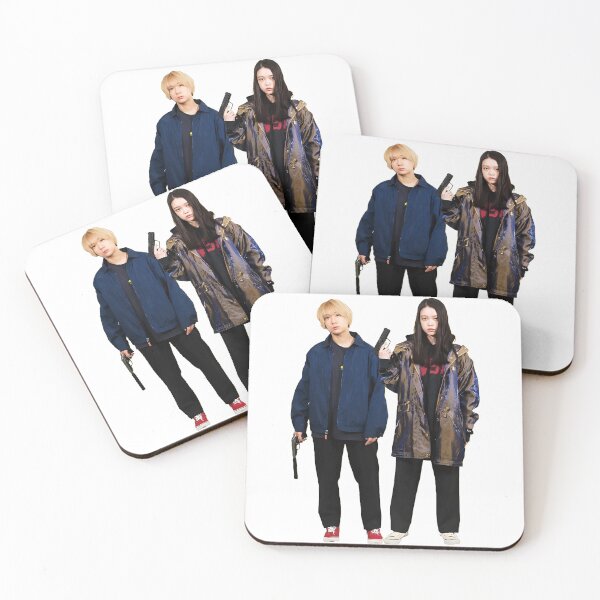 Item preview, Baby Assassins designed and sold by AE-DESIGNS.