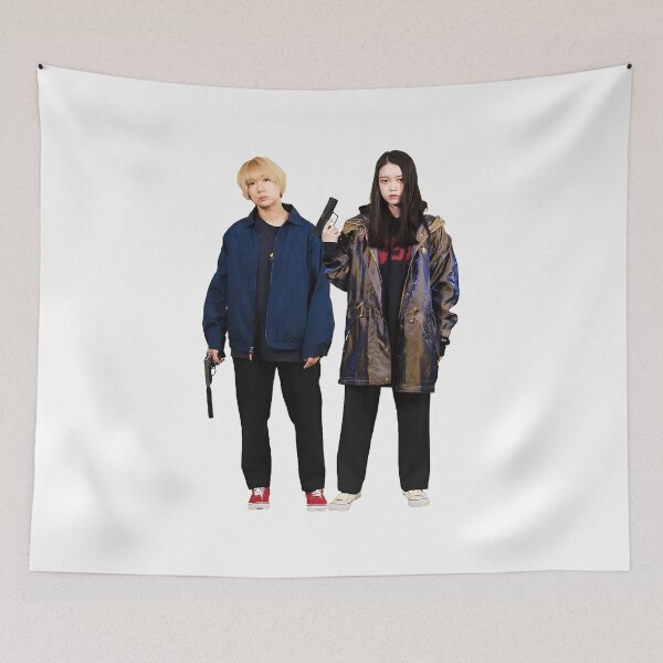 Item preview, Baby Assassins designed and sold by AE-DESIGNS.