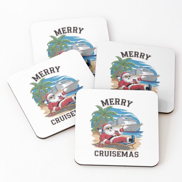 Item preview,  merry cruisemas / family cruise designed and sold by Krasnovaovaova.
